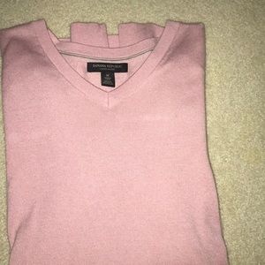 Banana republic v neck sweater